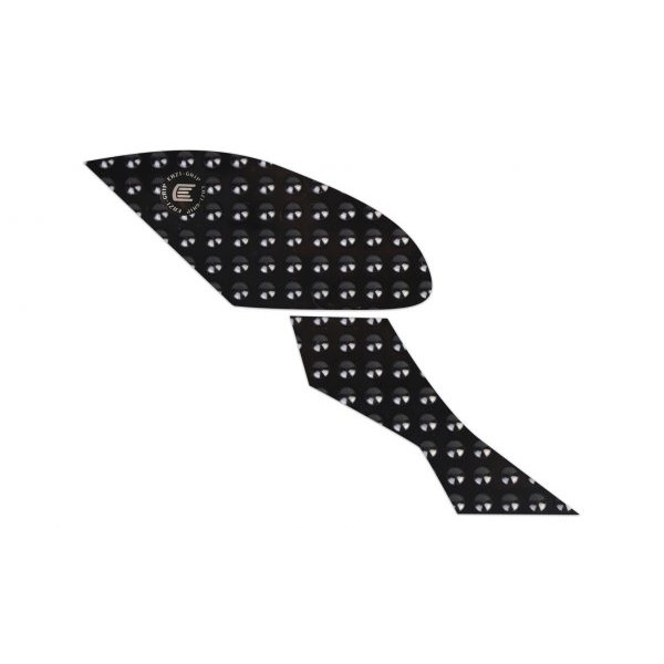 Eazi-Grip Eazi-Grip Suzuki GSX-S1000 GT 2021-2024 Black Tank Grips - EVO